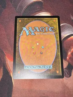 Wooded Foothills X1 Mtg Khans Of Tarkir Nm Foil - Image 2