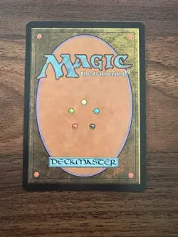 Magic the Gathering TCG Saprazzan Skerry C Mercadian Masques 328/350 NM - Image 5
