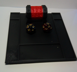 Magic: The Gathering Gift Bundle| 100-Card Commander Deck with Accessories| Read - Image 5