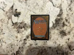 Mtg Price Of Glory Odyssey - Magic the Gathering Price Of Glory Corner Dinged - Image 2