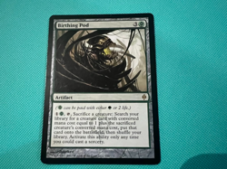 Birthing Pod - New Phyrexia - MTG - Magic the Gathering - Image 2