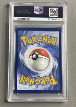Pokemon PSA 9 Mint Eevee 074/131 Pokemon Day 2025 Stamped Promo - Image 3