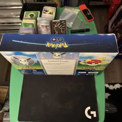Pokemon GO Radiant Eevee Premium Collection [BRAND NEW / UNOPENED] - Image 3