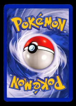 1999 Pokemon Base Set Unlimited Gastly 50/102 NM - Image 2