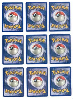 Pokemon WOTC Era Lot - Base Jungle Fossil Team Rocket Neo - Many Rares - Image 2