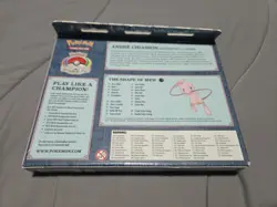 Pokemon TCG World Championships 2022 London 4 Box Set New Sealed - Image 3