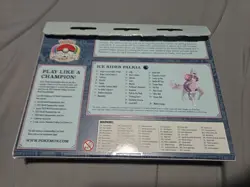 Pokemon TCG World Championships 2022 London 4 Box Set New Sealed - Image 5