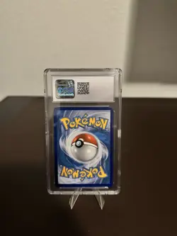 Lucario V Pokemon 2020 027/073 Champion's Path Holo CGC 10 - Image 2