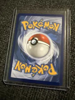 Pokemon Mewtwo EX TCG Team Rockets 213/182 Full Art Destined Rivals - Image 2