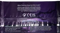Pokemon Cards Trick or Trade TCG Halloween Booster Bundle. 29 Packs New Unopened - Image 3