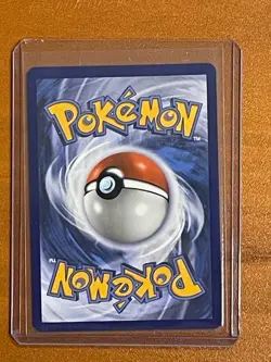 Mega Evolution Lillie's Determination 169/132 Holo Ultra Rare Pokemon TCG - Image 2