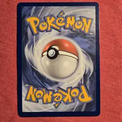 Pokemon Destined Rivals: Team Rocket's Mewtwo ex SVP216 Holo Rare Promo - NM - Image 3