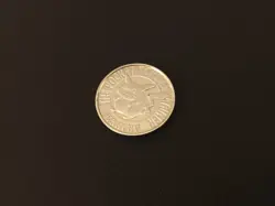 Pokemon Pikachu 650 HP Metal Battle Coin Vintage Promo Collectible - Image 3