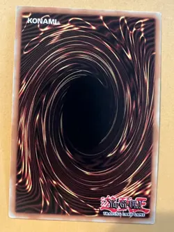 Yugioh - Quintet Magician GFP2-EN127 1st Edition Ultra Rare NM - Image 2