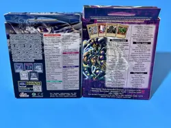 Kaiba Reloaded + Blue-Eyes White Destiny Structure I Sealed Boxes I YuGiOh! - Image 2