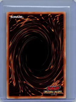 Yu-gi-oh RUSH DUEL #RD/LGP1-KR015 BUSTER BLADER RARE Near Mint or Better - Image 2