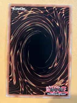 Master Of Oz - SGX1-EN113 - Common - 1st Edition - Speed Duel - NM Yugioh! - Image 2