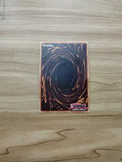 Yu-Gi-Oh! - Exiled Force - LOD-023 - Super Rare / Holo - Image 4