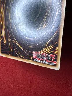 Malefic Blue-Eyes White Dragon - LP - YMP1-EN002 - Limited Ed - Secret Rare - Image 3