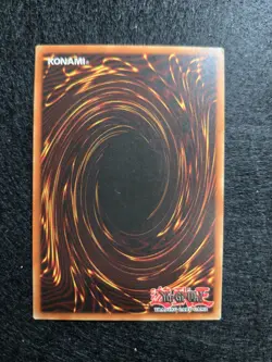 Yugioh - Mammoth Graveyard LOB-009 - 1st Edition - LP - Image 2