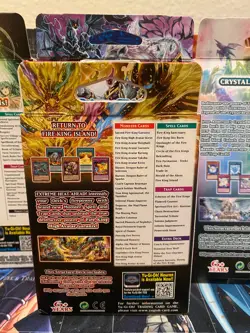 SEALED Konami Yu-Gi-Oh! 1st Edition Structure Decks BUNDLE - Image 5