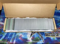 Pokemon Bulk Lot Over 4 Pounds Of Cards! - Image 1