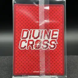 Event Costume Dutch Girl LSOR-01-36 PR Sealed Last Origin Divine Cross Card - Image 3