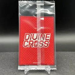 Event Costume Dutch Girl LSOR-01-36 PR Sealed Last Origin Divine Cross Card - Image 4