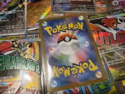 Pokemon Japanese Card Lot - Mega Charizard MUR, Rotom SAR, Mega Lucario MA, Etc - Image 5