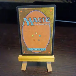 Booster Tutor - Light Play MTG Unhinged - Image 2