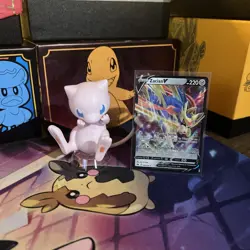 100 Bulk Pokemon Cards Near Mint HOLO/REVERSE HOLO/EX,GX,V,MEGA,TAG-TEAM - Image 2