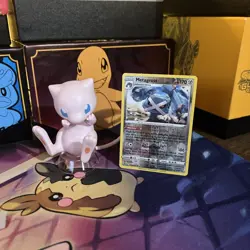 100 Bulk Pokemon Cards Near Mint HOLO/REVERSE HOLO/EX,GX,V,MEGA,TAG-TEAM - Image 3