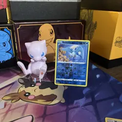 100 Bulk Pokemon Cards Near Mint HOLO/REVERSE HOLO/EX,GX,V,MEGA,TAG-TEAM - Image 4