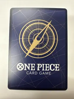 Sabo - OP05-007 - One Piece Trading Card Game - Near Mint - - Image 4