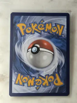 Pokemon TCG Fezandipiti EX 084/064 Shrouded Fable Ultra Rare Holo Card - Image 2