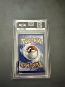 Pokemon TCG Team Rockets Moltres EX Destined Rivals Card 229/182 Gem MT PSA 10 - Image 2