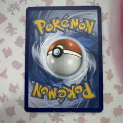 The Pokemon Company M Blaziken EX Promo Holo Oversized XY86 Jumbo Mega Card - Image 2