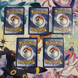 Pokemon TCG 10x Supporter Trainer Card Lot Full Art UR Modern Era NM No Dupes - Image 4