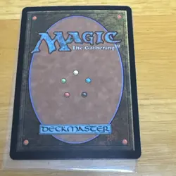 Lethal Vapors | Near Mint | Scourge #68 | Classic Magic (MTG) Card | French - Image 4