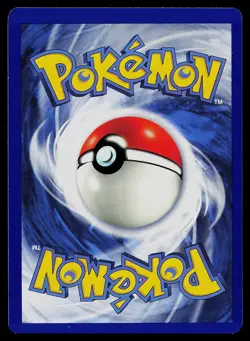 Pokemon Card - Jynx Base Set (Shadowless) 31/102 Uncommon 1st Edition - Image 2