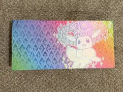 Prismatic Evolutions Super Premium Collection + 65 Code Cards! TCG: Pokemon - Image 2