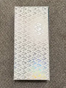 Prismatic Evolutions Super Premium Collection + 65 Code Cards! TCG: Pokemon - Image 3