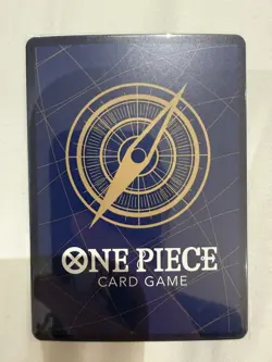 Monkey D Luffy OP05-119 SEC Awakening of New Era OP-05 One Piece Card JP - Image 2
