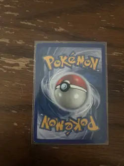 Pokemon TCG Scoop Up Trainer Base Set, Unlimited Rare Card 78/102 - Image 2