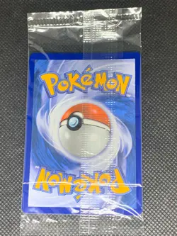 Mega Charizard X ex MEP023 (and Oricorio) - UPC Promo Pokemon Card - Sealed - Image 2