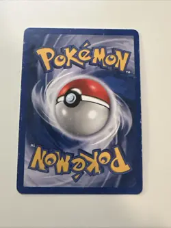 Pokemon Ampharos Neo Revelation Holo Card 1/64 1st Edition Rare - Image 3