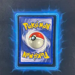 ⭐Pokemon TCG Electabuzz #2 ⭐Black Star Promo Card the First Movie Edition - Image 3