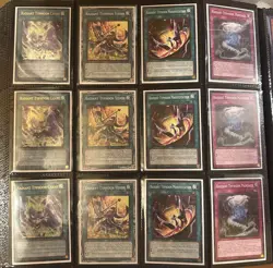 Yugioh 27-card Radiant Typhoon Core; Starlight Krosea. Free shipping & tracking! - Image 3