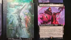 MTG Final Fantasy Lot#1 - 40+ FF Cards Mixed Pack - Rares, Holos, Borderless - Image 5
