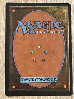 MTG - Takklemaggot - Legends - NM English Magic 1994 - Image 2